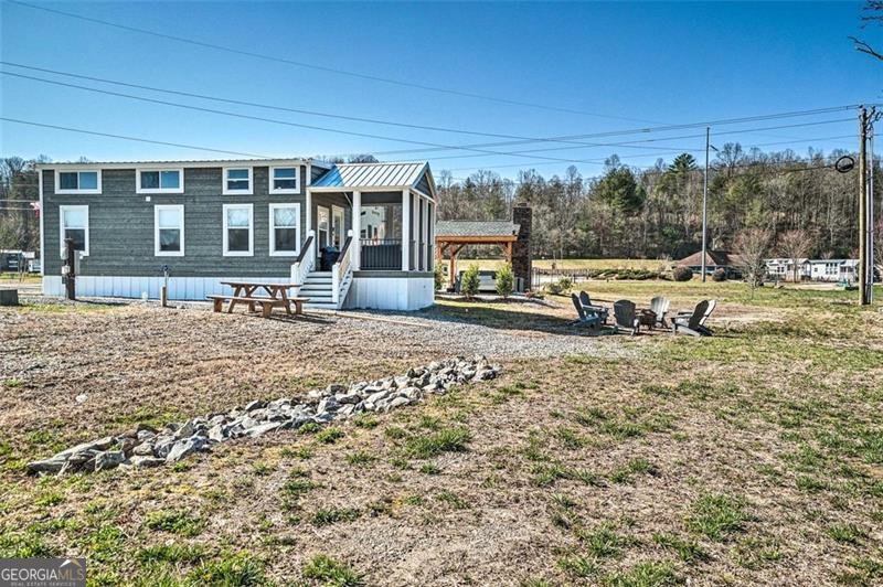 102 Mountain Meadows Drive Morganton - 32