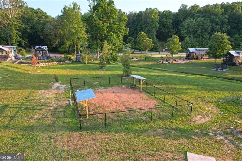 102 Mountain Meadows Drive Morganton - 35