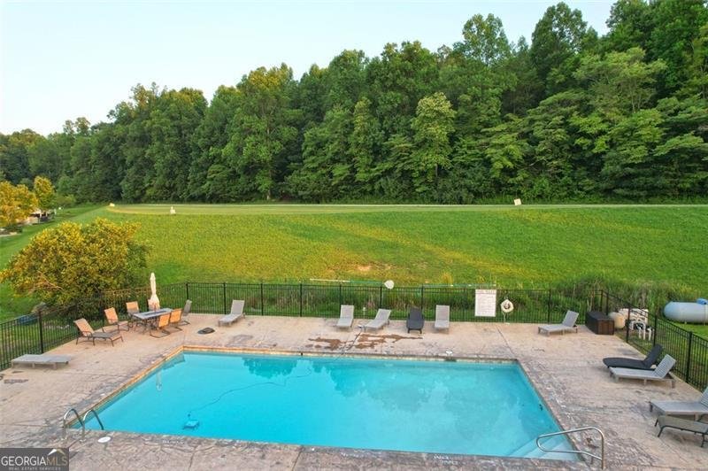 102 Mountain Meadows Drive Morganton - 38