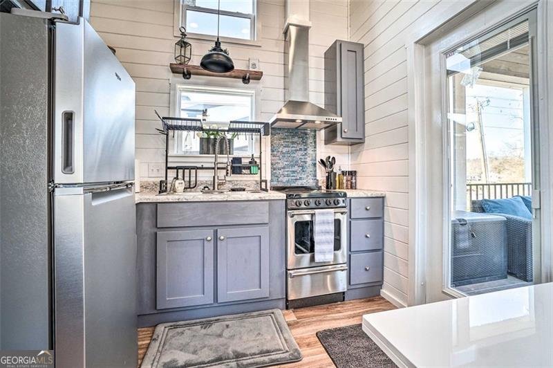 102 Mountain Meadows Drive Morganton - 8
