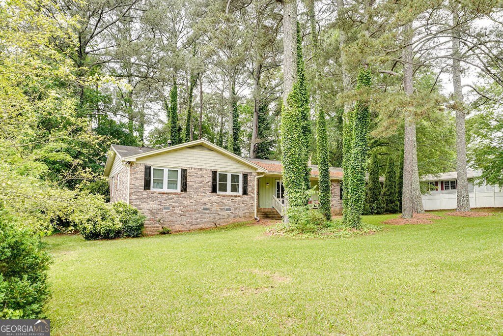 2621 Manor Place Ellenwood - 1
