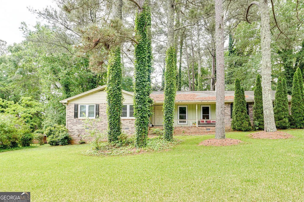 2621 Manor Place Ellenwood - 2