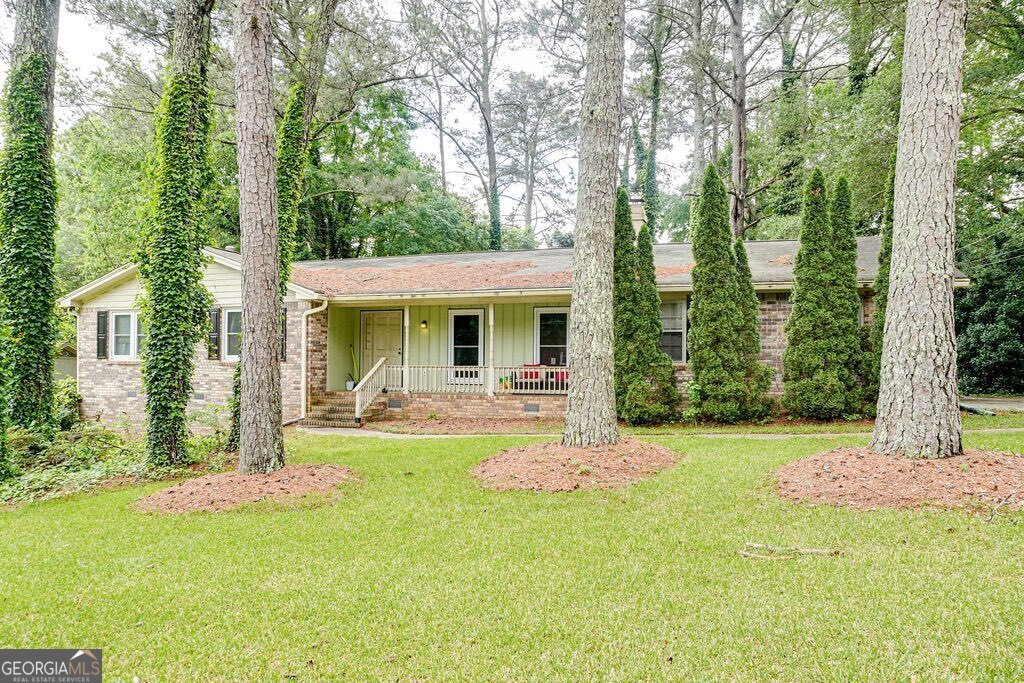 2621 Manor Place Ellenwood - 4