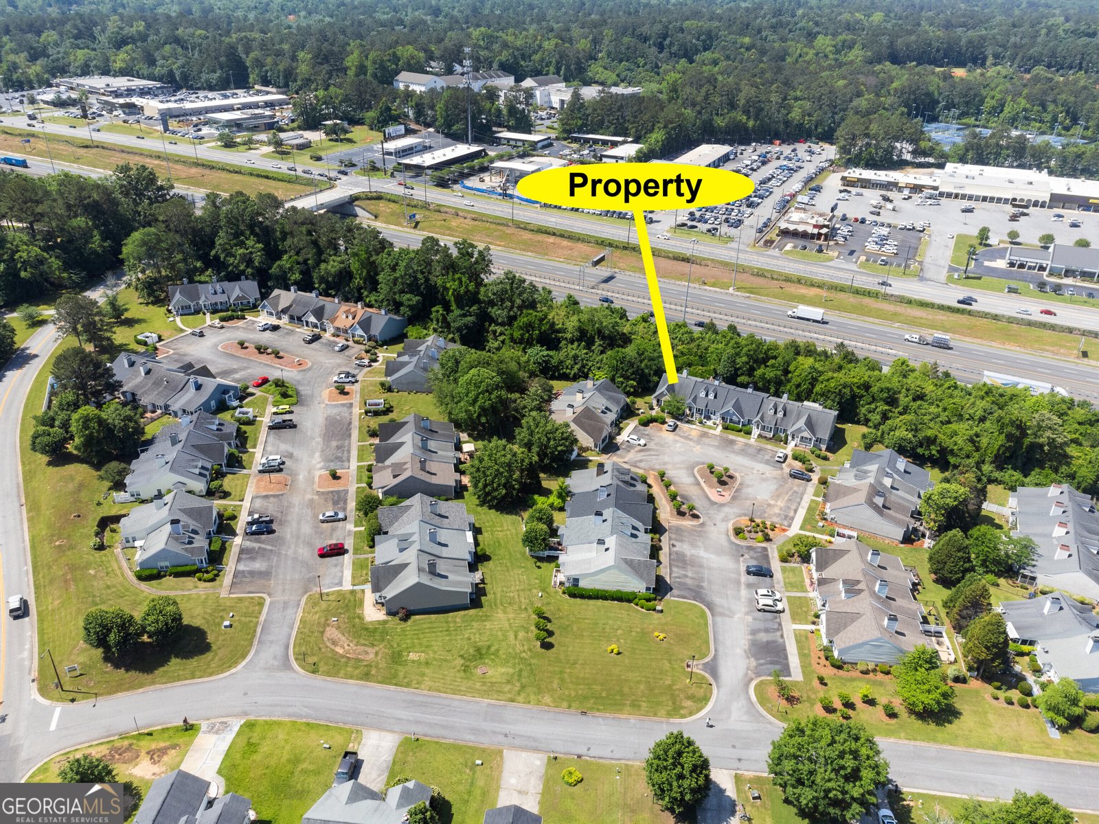 904 Sweet Bay Court Macon - 32
