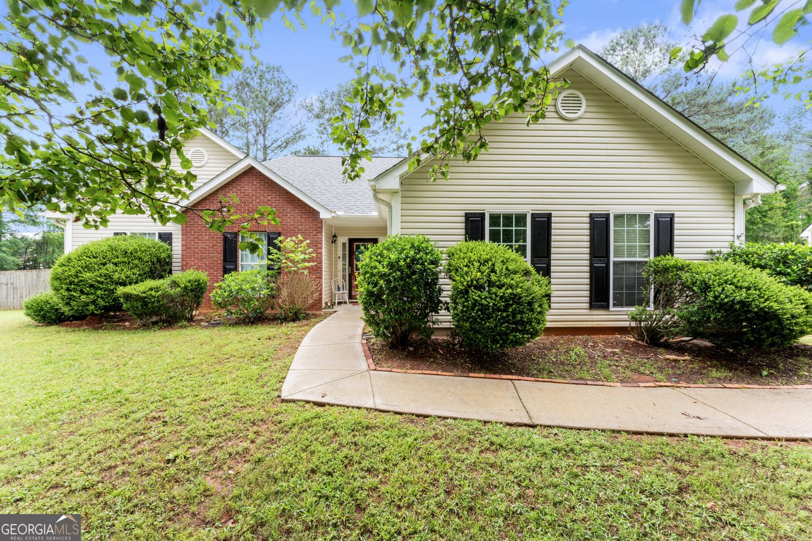 308 Dylan Way McDonough - 1