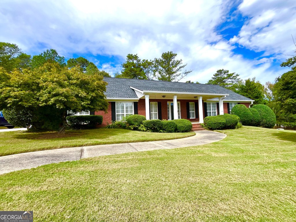 7963 Smith Road Villa Rica - 2