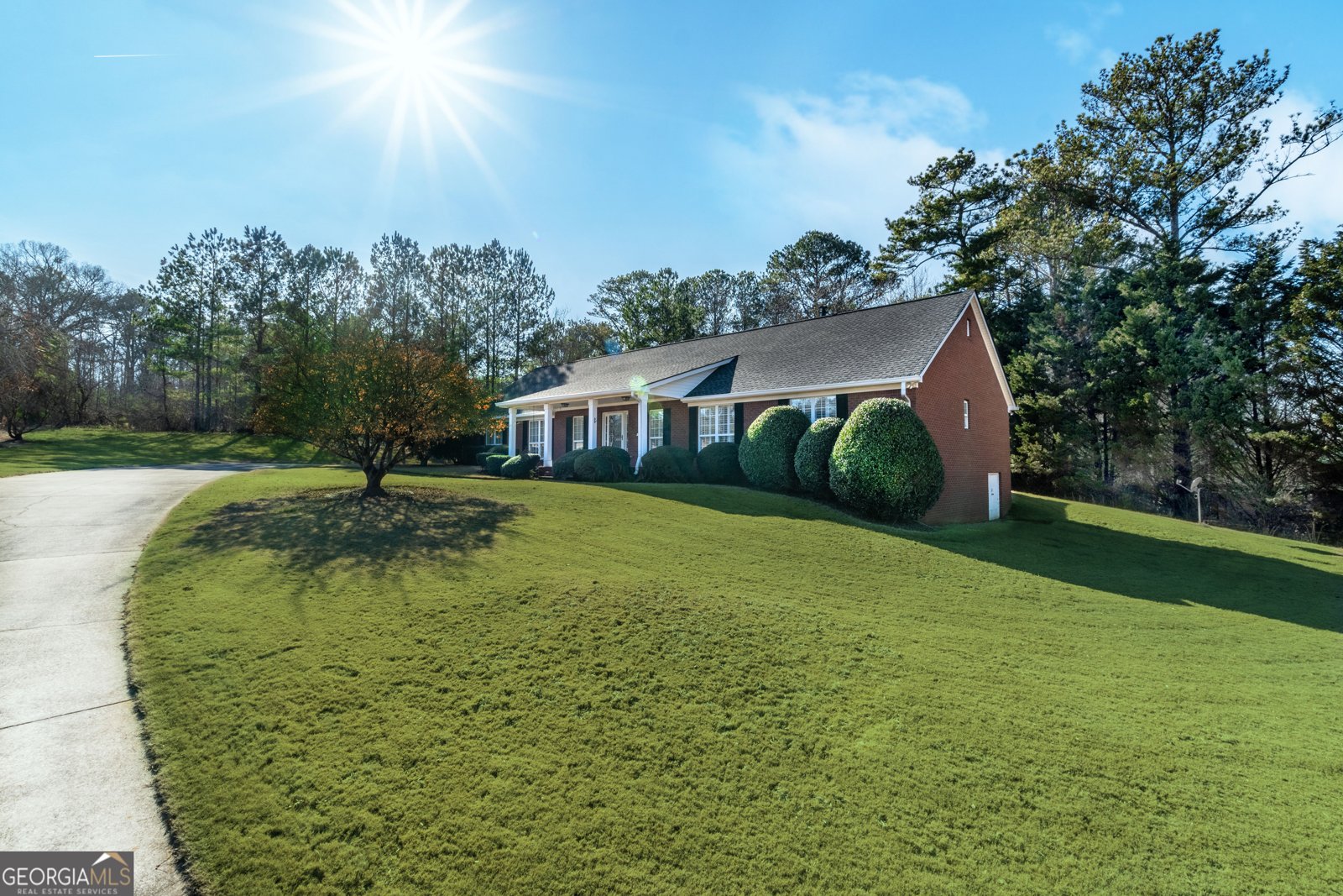 7963 Smith Road Villa Rica - 6