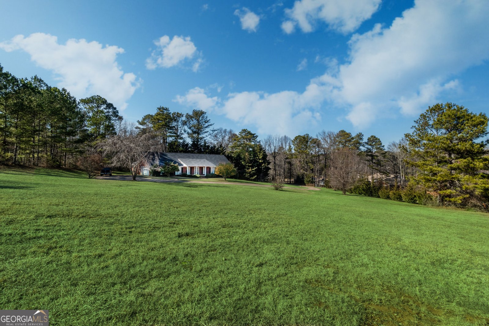 7963 Smith Road Villa Rica - 7