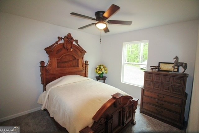 285 R L Parker Drive Luthersville - 18