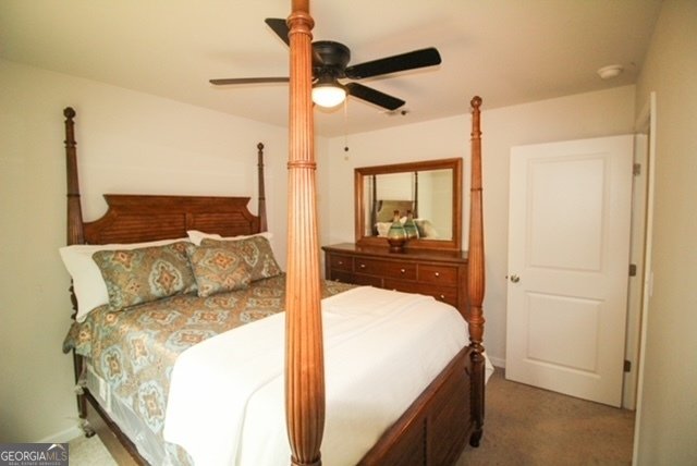 285 R L Parker Drive Luthersville - 24