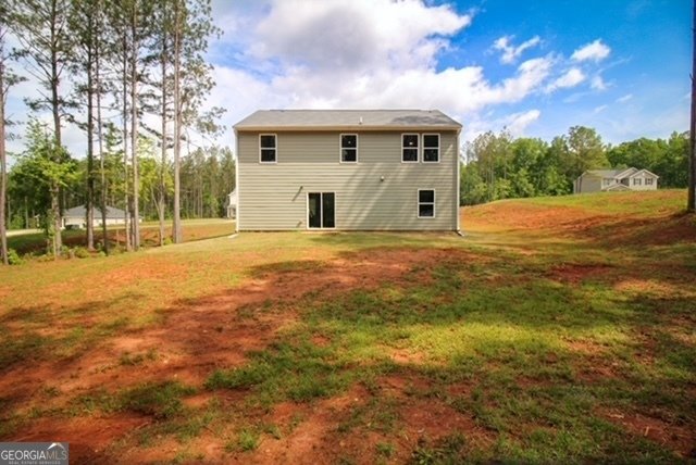 285 R L Parker Drive Luthersville - 8