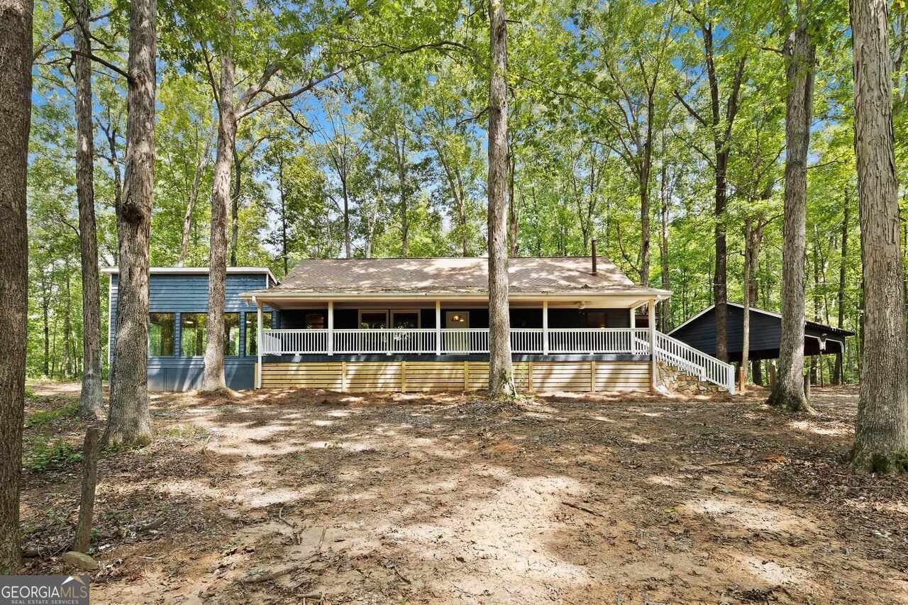1597 Leguin Mill Road Locust Grove - 1