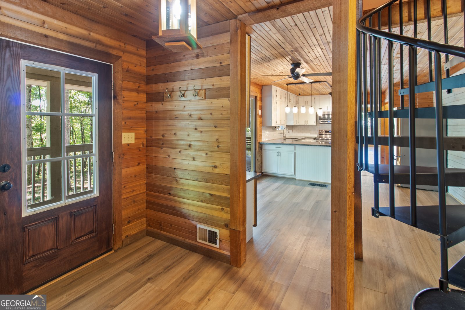 1597 Leguin Mill Road Locust Grove - 2