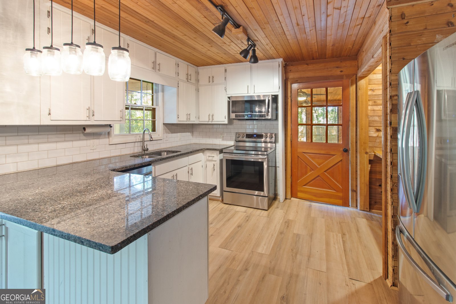 1597 Leguin Mill Road Locust Grove - 3