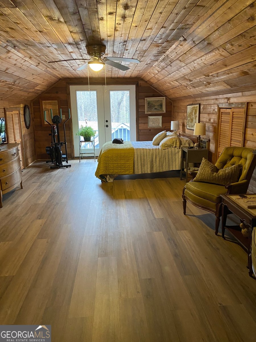 1597 Leguin Mill Road Locust Grove - 30
