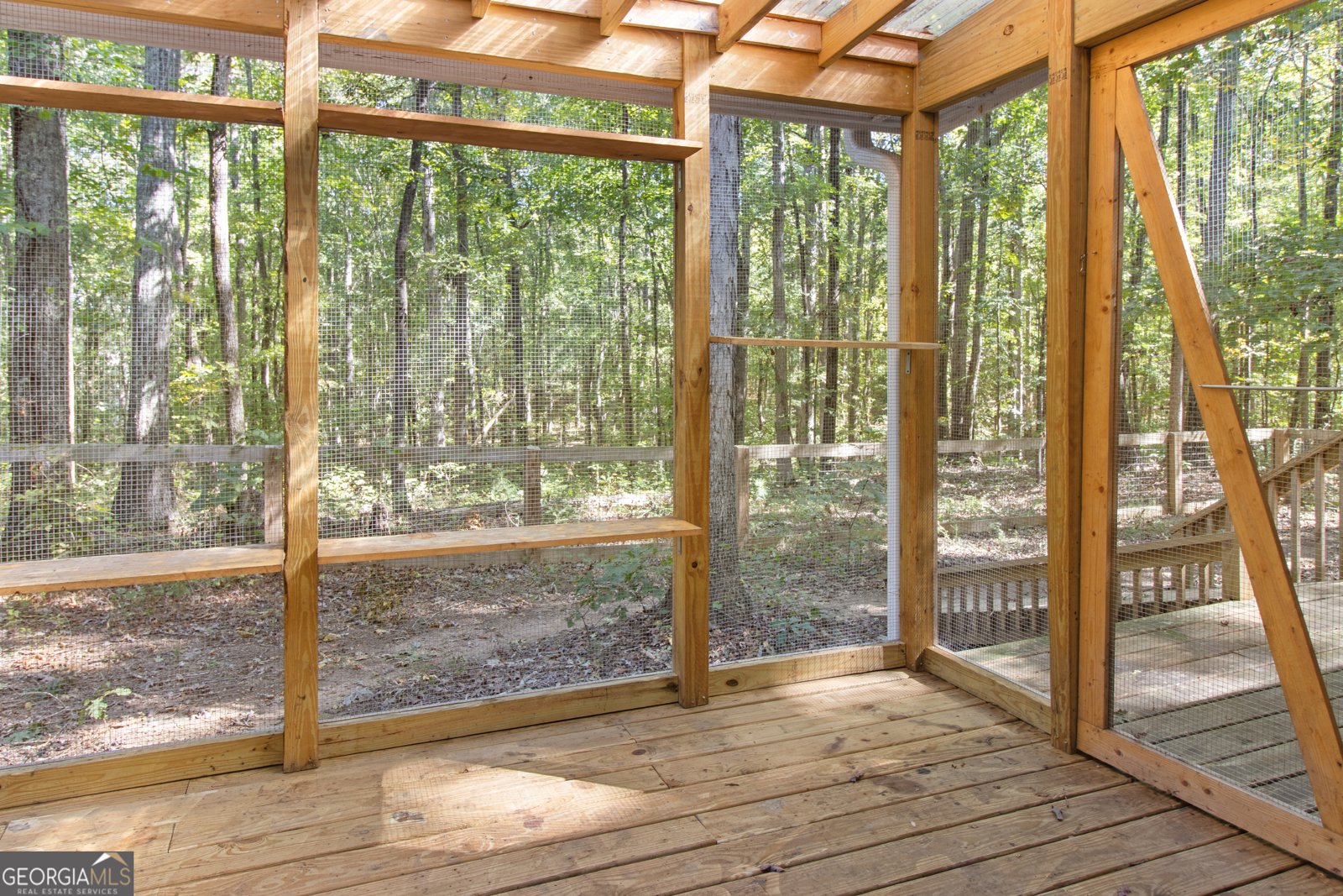 1597 Leguin Mill Road Locust Grove - 34