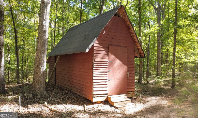 1597 Leguin Mill Road Locust Grove - 35