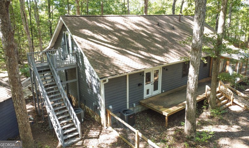 1597 Leguin Mill Road Locust Grove - 36