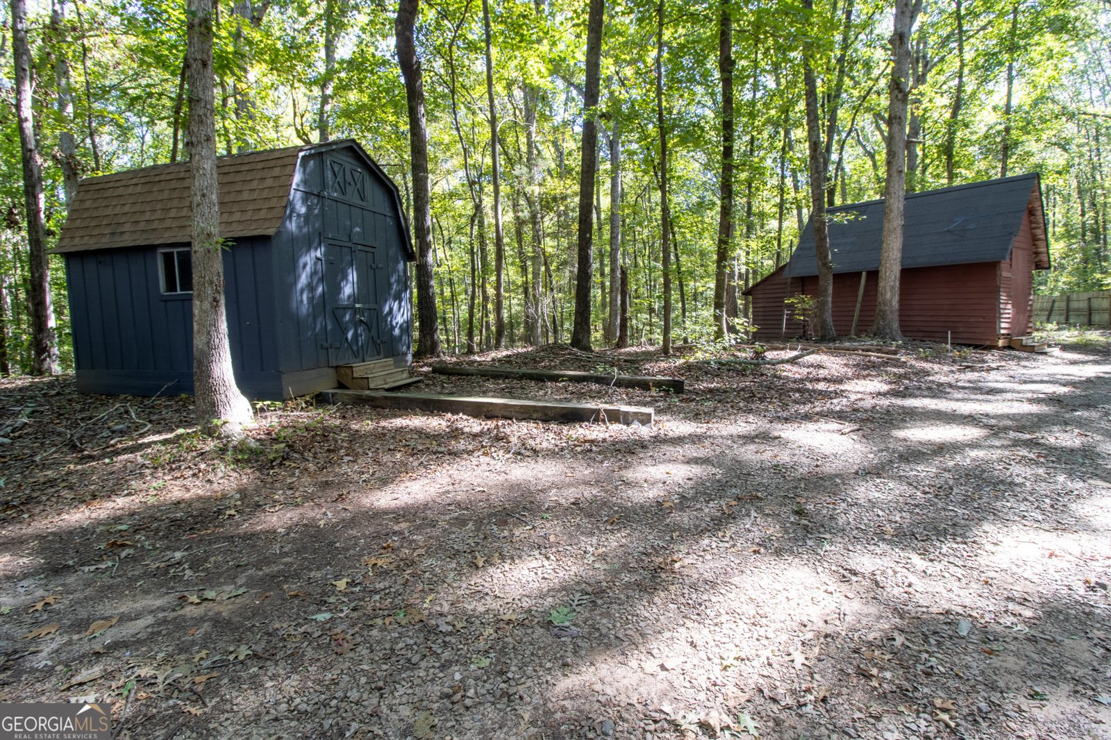 1597 Leguin Mill Road Locust Grove - 37