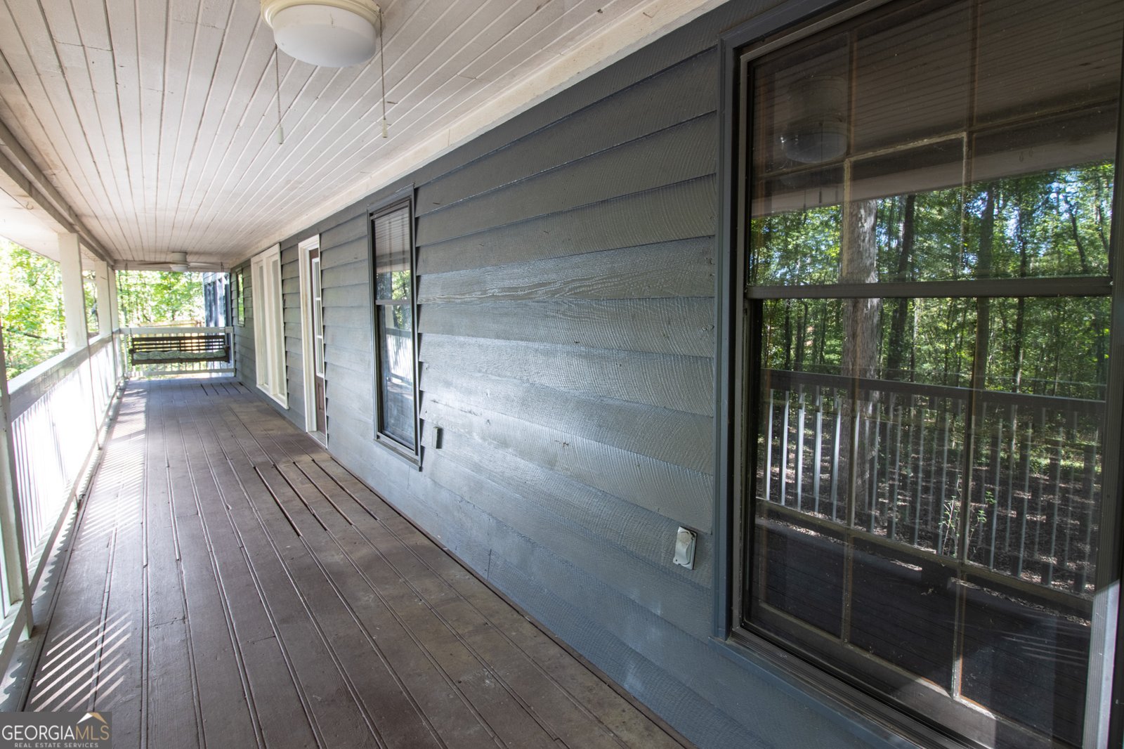 1597 Leguin Mill Road Locust Grove - 38