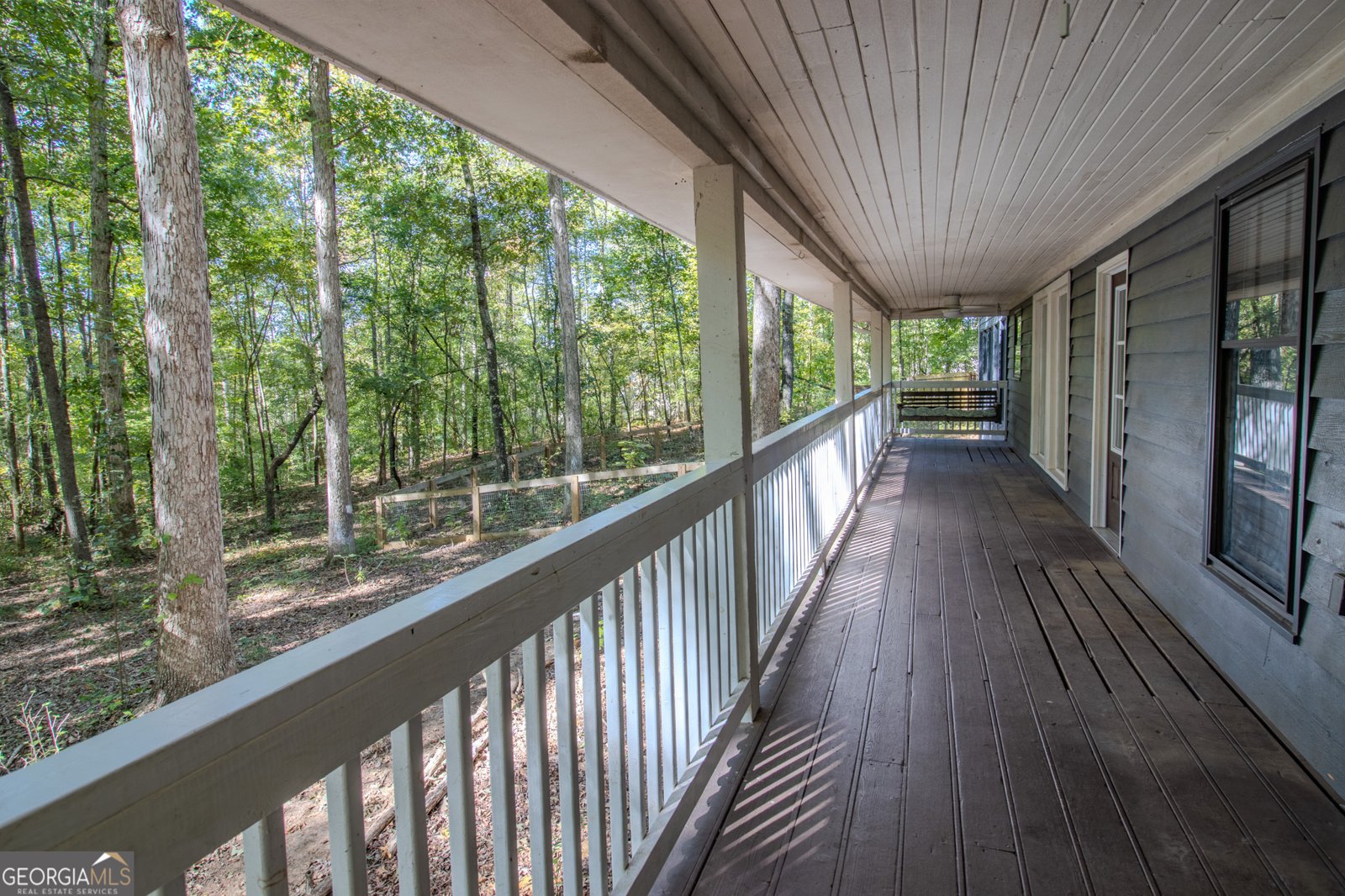 1597 Leguin Mill Road Locust Grove - 39