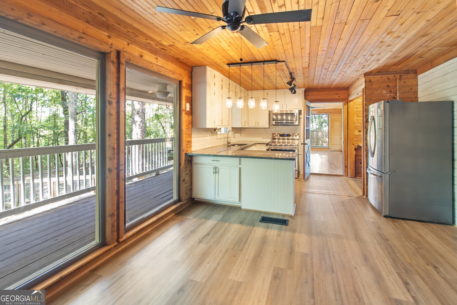 1597 Leguin Mill Road Locust Grove - 4