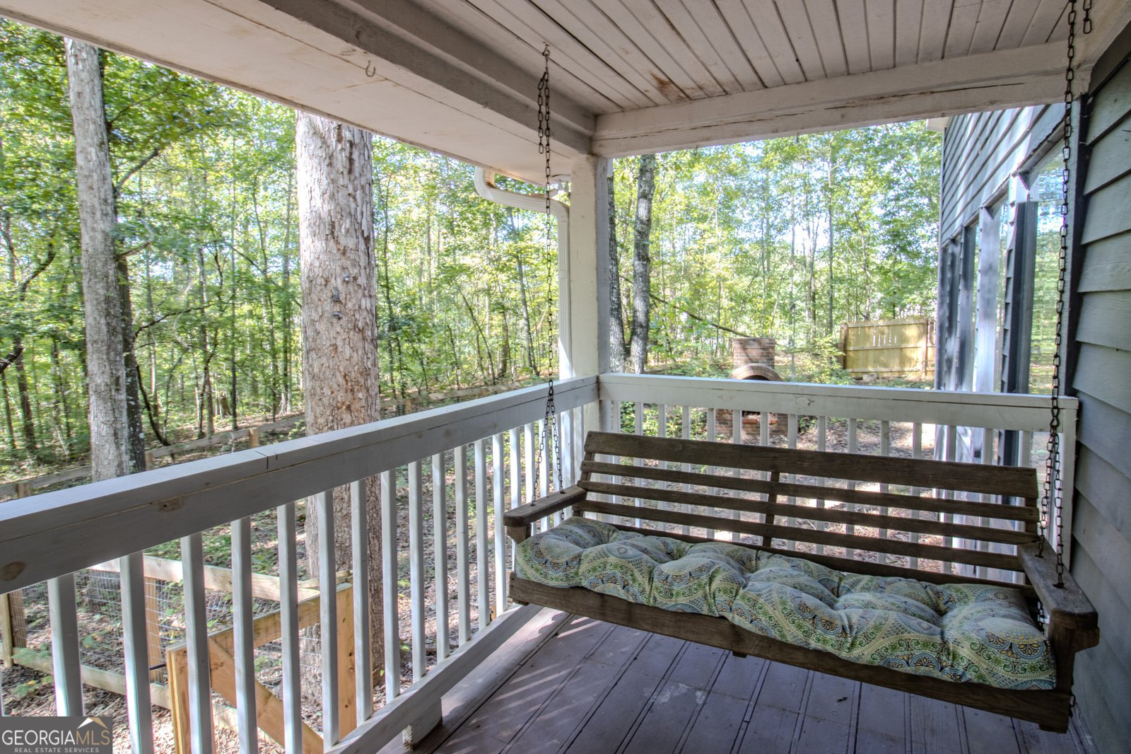 1597 Leguin Mill Road Locust Grove - 41