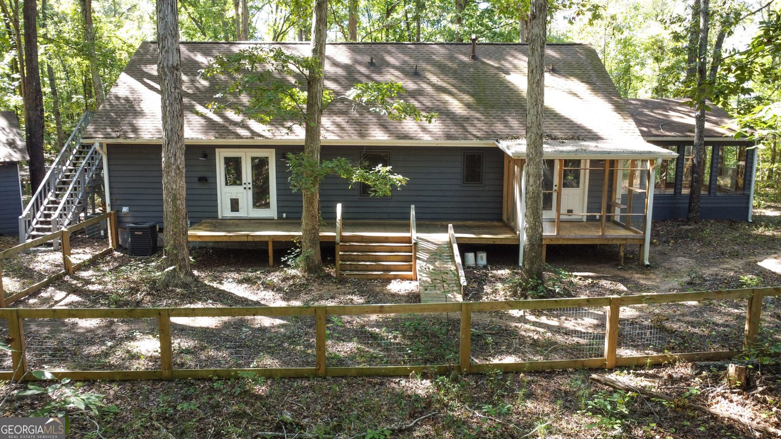 1597 Leguin Mill Road Locust Grove - 42