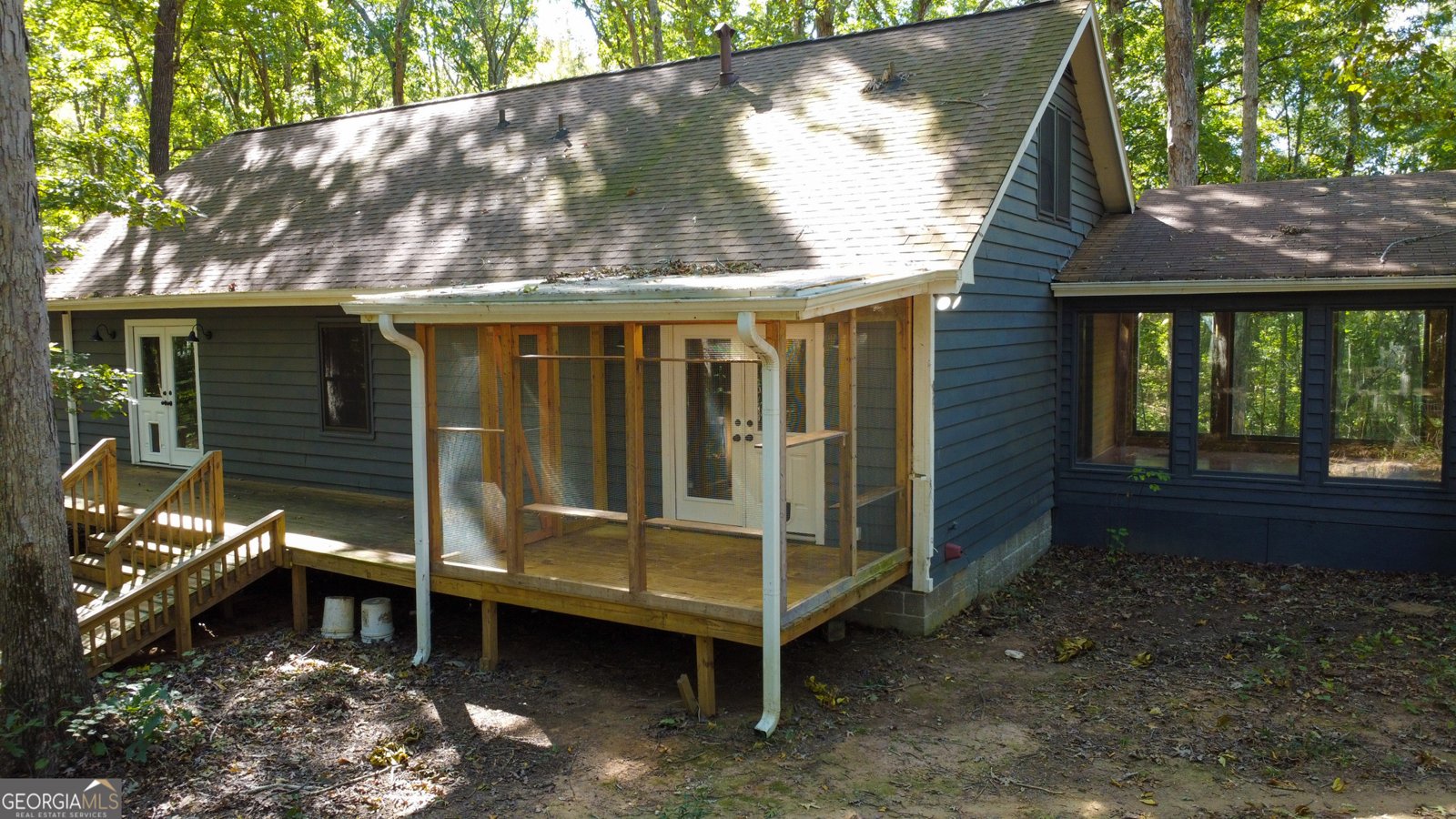 1597 Leguin Mill Road Locust Grove - 43