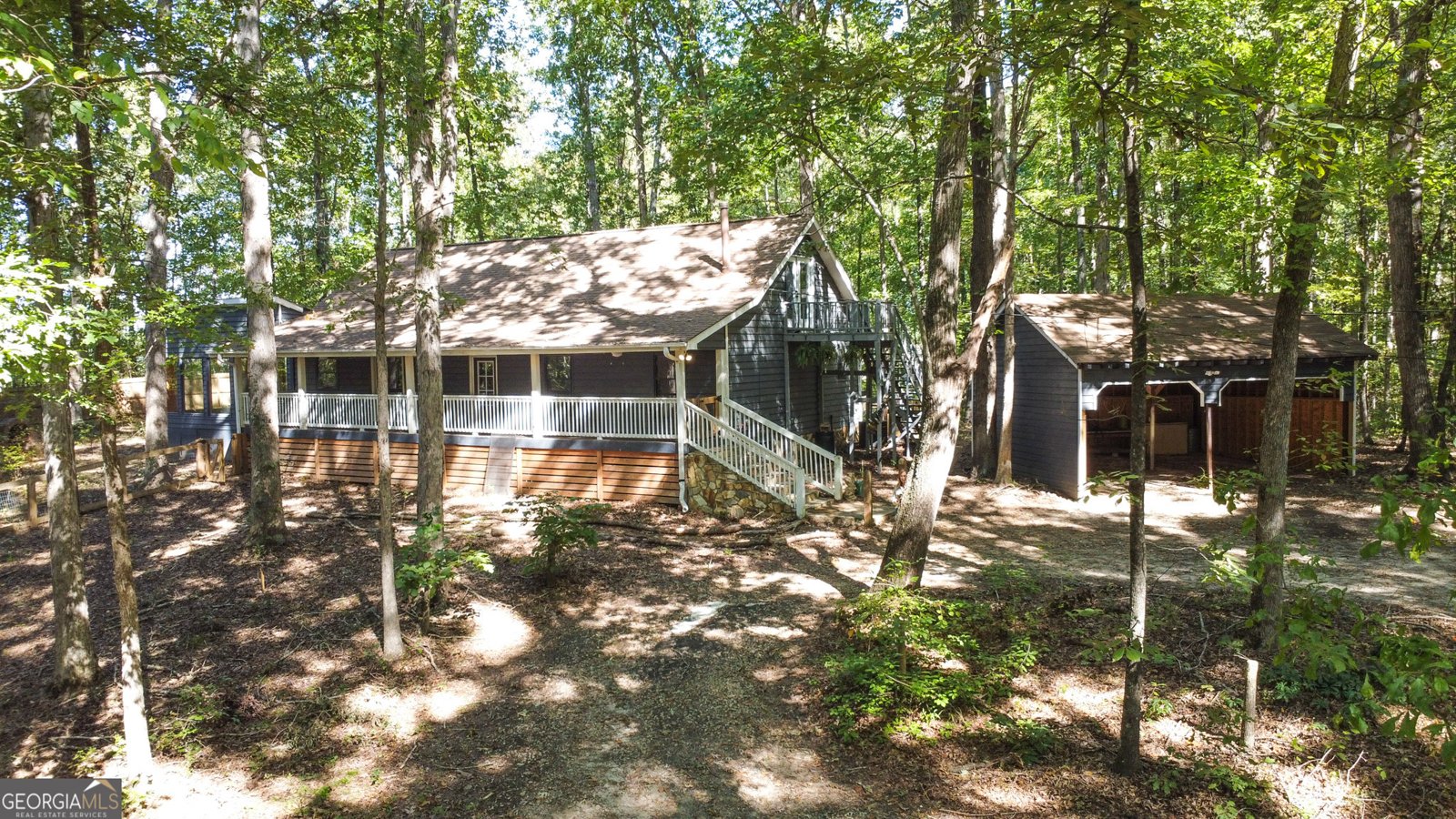 1597 Leguin Mill Road Locust Grove - 44