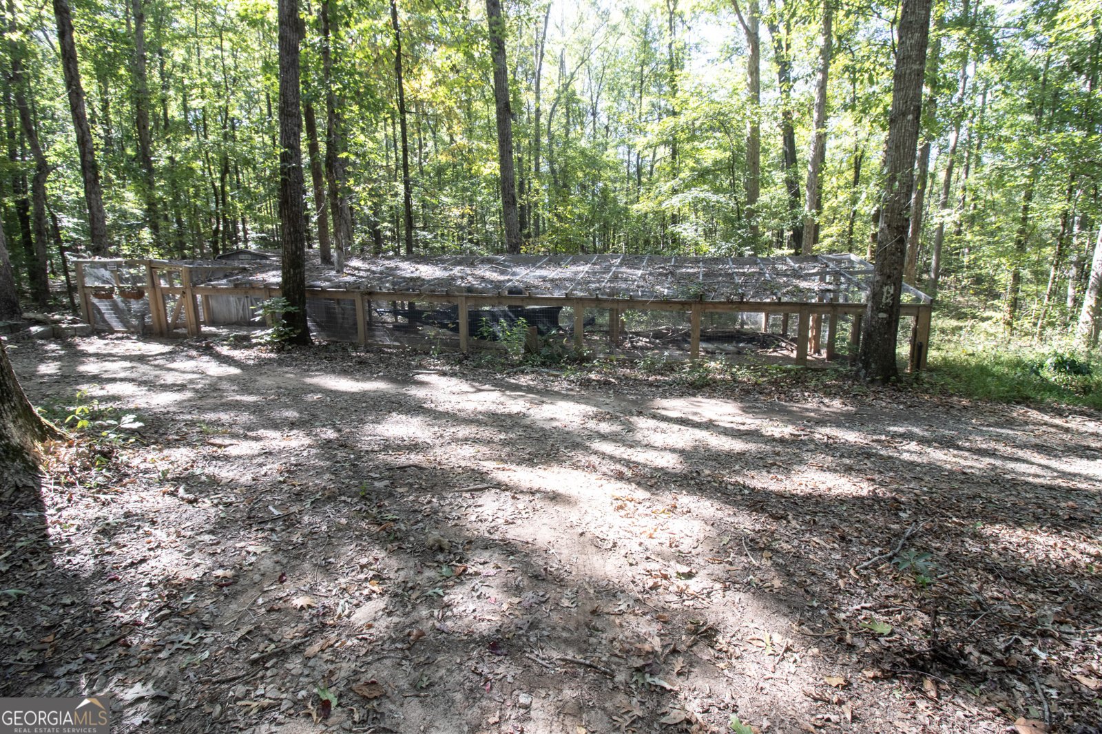 1597 Leguin Mill Road Locust Grove - 45