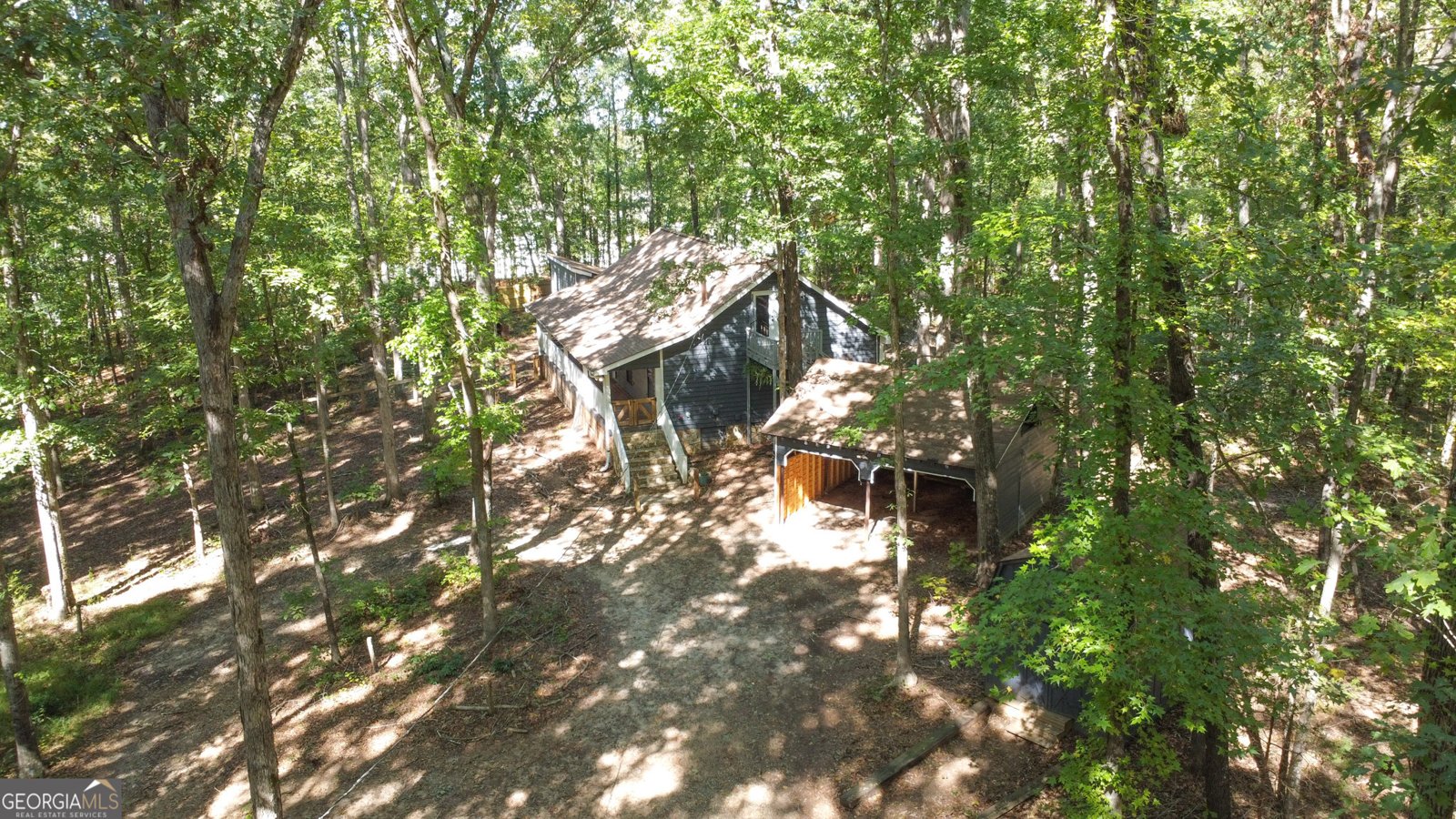 1597 Leguin Mill Road Locust Grove - 48