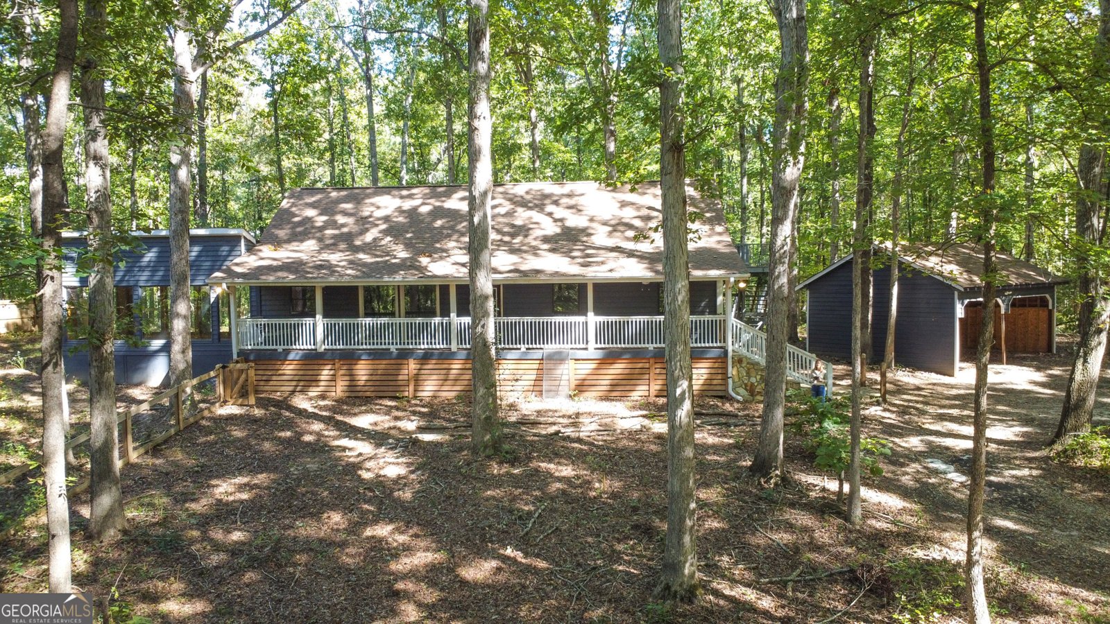 1597 Leguin Mill Road Locust Grove - 49