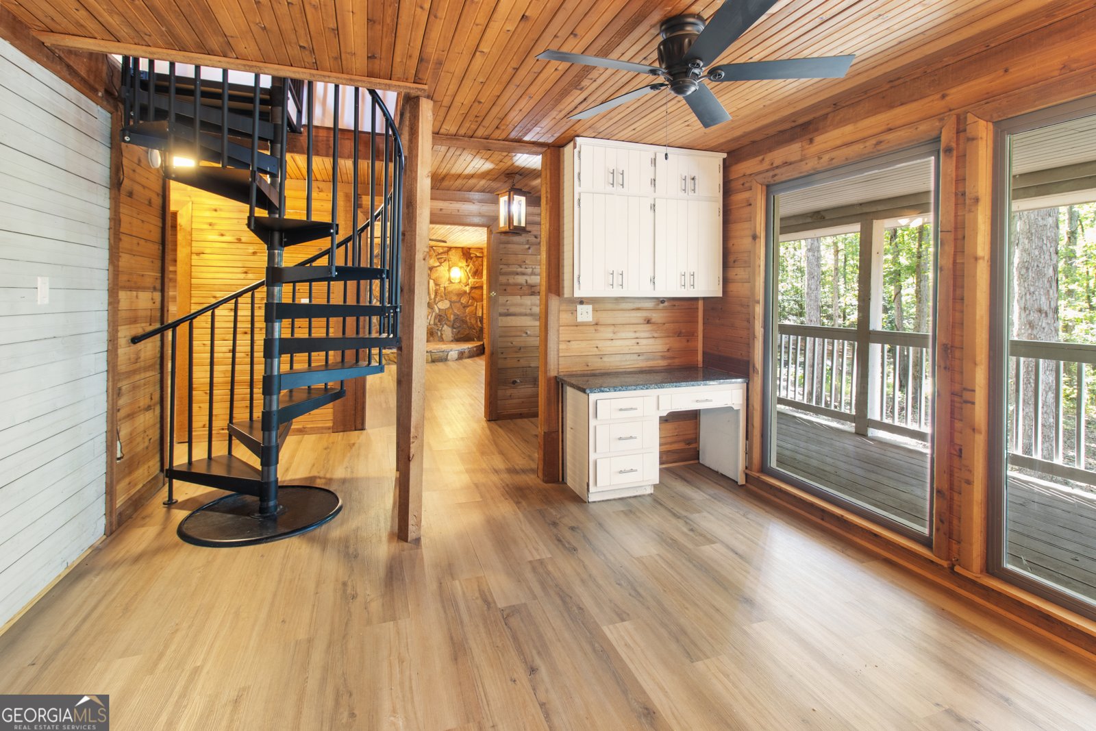 1597 Leguin Mill Road Locust Grove - 5