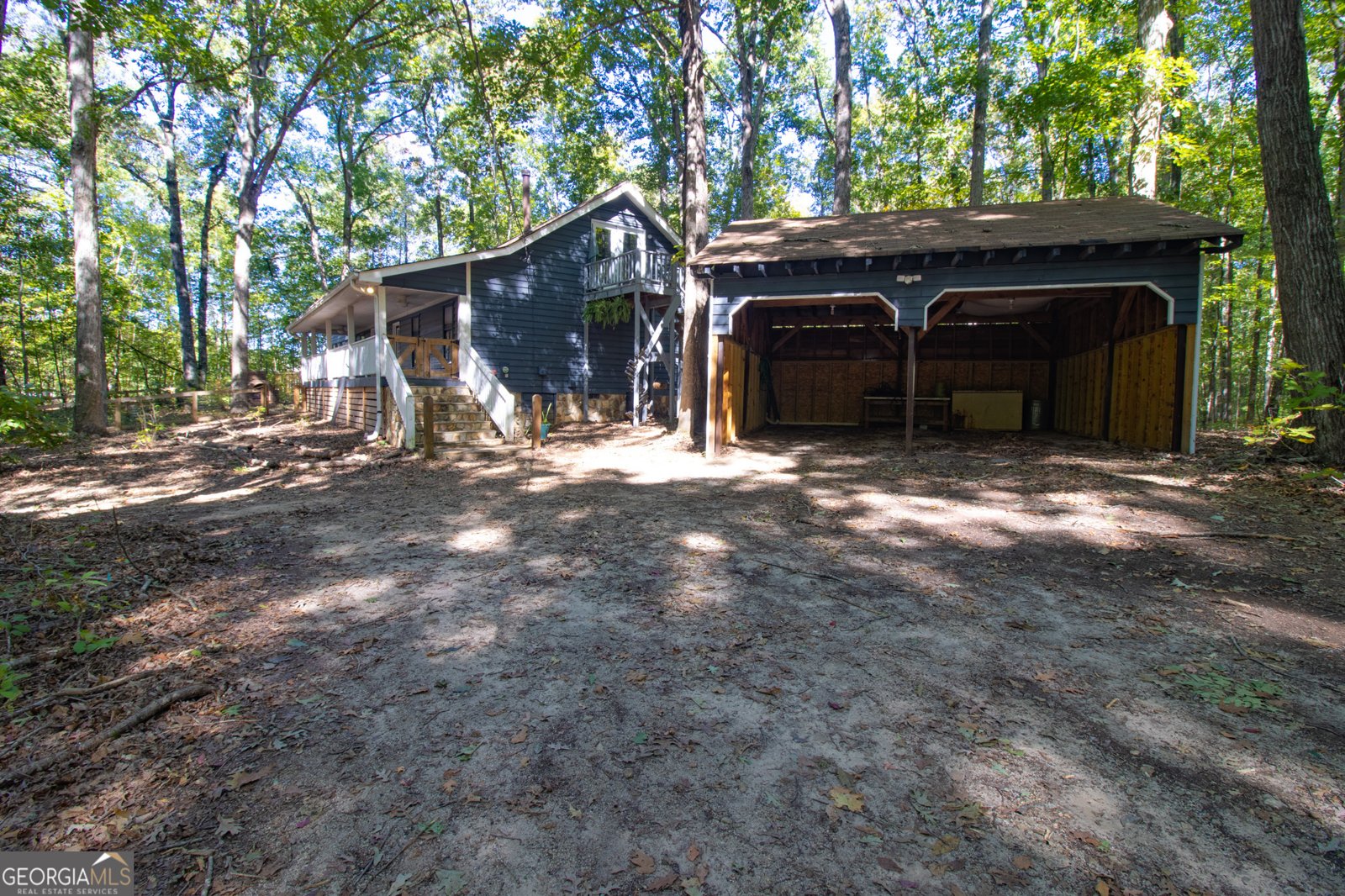 1597 Leguin Mill Road Locust Grove - 50