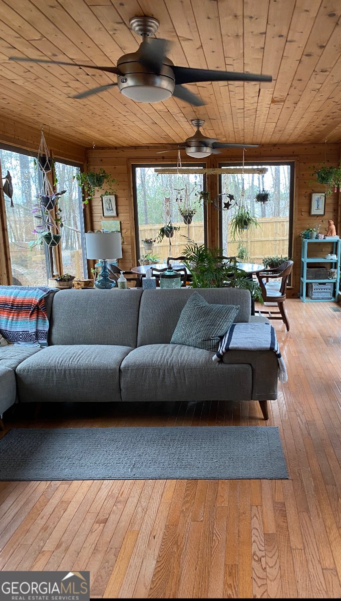 1597 Leguin Mill Road Locust Grove - 7