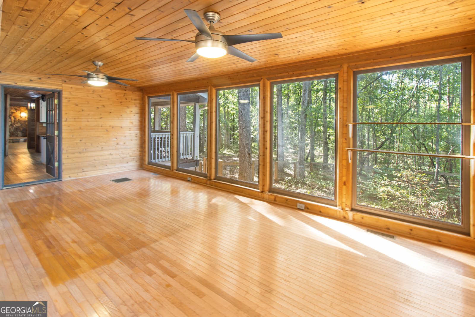 1597 Leguin Mill Road Locust Grove - 8