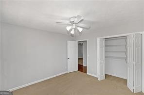 1038 Seven Springs Circle Marietta - 1