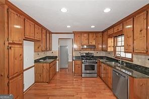 1038 Seven Springs Circle Marietta - 10