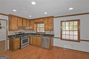1038 Seven Springs Circle Marietta - 11