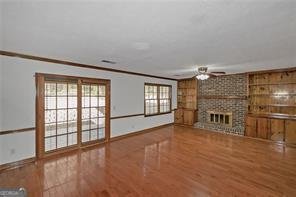 1038 Seven Springs Circle Marietta - 12