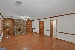 1038 Seven Springs Circle Marietta - 13