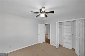 1038 Seven Springs Circle Marietta - 18