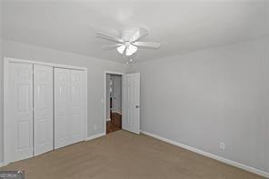 1038 Seven Springs Circle Marietta - 20