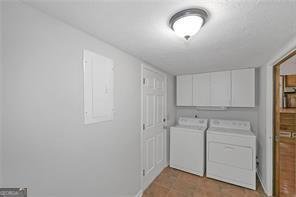 1038 Seven Springs Circle Marietta - 3