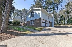 1038 Seven Springs Circle Marietta - 5