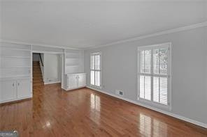 1038 Seven Springs Circle Marietta - 7