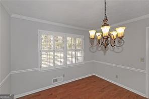 1038 Seven Springs Circle Marietta - 8