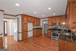 1038 Seven Springs Circle Marietta - 9