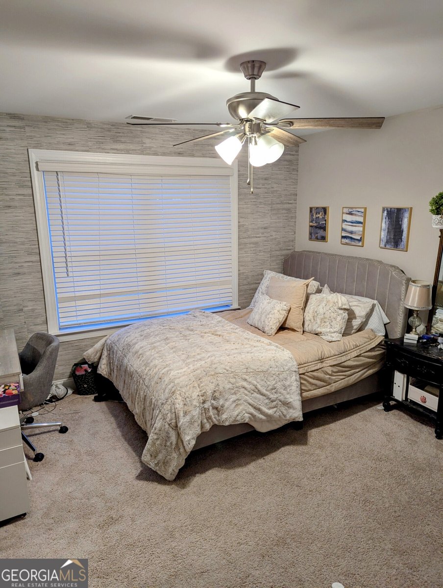 300 Kenwood Trail Senoia - 22